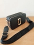 Черна чанта Marc Jacobs код VL12Q21, снимка 2