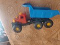 Продавам детска играчка Камионче - ново, голямо, снимка 5