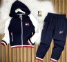 Tommy Hilfiger Детски Комплект Томи Хилфигер - Налични Различни Цветове Код SK708, снимка 1
