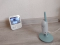 Philips Avent SCD841 бебефон, снимка 8