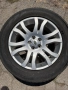 Джанта 18” за Land Rover Freelander 2010г  /5х108/, снимка 1