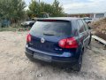 VW Golf 2.0TDI DSG BKD на части  фолксваген голф 5 2.0 тди дсг, снимка 6