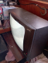 Продавам телевизор "Кристал" с нов кинескоп, работещ, снимка 1 - Телевизори - 36325700