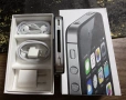 Apple iPhone 4S с кутия, 16GB, снимка 6