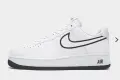 маратонки Nike Air Force 1 '07 Low номер 44 ,5, снимка 3