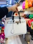 Hermès дамска чанта, снимка 2