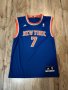 Adidas nba New York Knicks Carmelo Anthony, снимка 1 - Спортни дрехи, екипи - 41592453