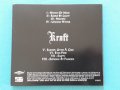 Vreid – 2004 - Kraft(Black Metal)(Limited Edition,Digipak), снимка 6