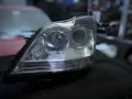 Ляв фар за Mercedes GL, снимка 1