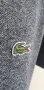Lacoste Classic Fit Pique Cotton Mens Size 4 - M ОРИГИНАЛ! Мъжка Тениска!, снимка 7