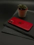 iPhone 11 64 Gb Red / 100% Батерия / Като нов, снимка 1
