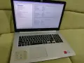 работещ Dell Inspiron 17 5000Series /Core i7-8550U/8gb.ram.цял за части, снимка 6