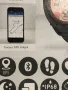 GPS Спортен часовник SilverCrest SSG 430 Smart часовник за фитнес, снимка 10