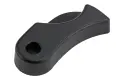Дръжка за отваряне на преден капак BMW 1 E81/E82/E87,X1 E84,3 E90/E91/E92/E93,6 F06,6 F12,6 F13, снимка 1
