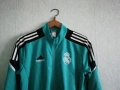 Real Madrid Adidas 2021/2022 Champions League оригинално горнище Реал Мадрид , снимка 4