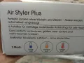 Air Styler Plus ,Четка с горещ въздух VITALmaxx 6 в 1 - Мултистайлер, снимка 9