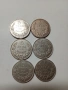 БЪЛГАРСКИ МОНЕТИ 10 ЛЕВА 1943 Г 5 ЛЕВА 1930 Г , снимка 3