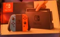 Nintendo switch запазено , снимка 9
