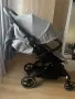 Количка Cybex Eezy S+ 2 Lava Grey + Подарък раница Chipolino, снимка 4