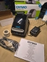Етикетен принтер DYMO LabelWriter 550 , снимка 4
