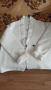 Продавам жилетка Кашмир , снимка 1 - Блузи с дълъг ръкав и пуловери - 44615011