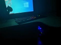 Геймърска конфигурация - PC + монитор + периферия, снимка 1