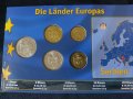 Сърбия 2006-2013 - Комплектен сет от 5 монети, снимка 2