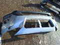 Броня предна оригинална subaru XV crosstrek 18-22, снимка 3