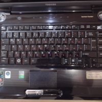 TOSHIBA SATELLITE A300D- цял за части, снимка 1 - Части за лаптопи - 42716044