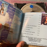 Frankie Miller,Smokie,Chris Norman, снимка 4 - CD дискове - 41897718
