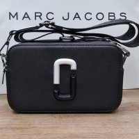 Marc jacobs дамска чанта луксозна през рамо код 200, снимка 1 - Чанти - 40632361