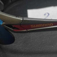 Слънчеви очила Shimano UV спорт, туризъм, колоездене, риболов, активност навън, снимка 4 - Слънчеви и диоптрични очила - 41919320