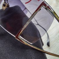 очила Армани Ред Armani RED, снимка 6 - Слънчеви и диоптрични очила - 41420389