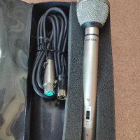 Universum HiFi microphone , снимка 1 - Микрофони - 41634816