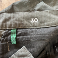 G-Star RAW Rovic Zip Cargo - oригинален мъжки панталон 30, снимка 5 - Панталони - 44602012