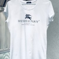 Дамска vintage тениска BURBERRY оригинал, снимка 1 - Тениски - 41098869