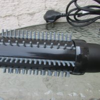 Въртяща се четка - сешоар BaByliss Sheer Volume, снимка 4 - Сешоари - 41306975