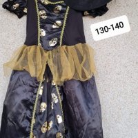 Карнавално облекло с размери от 92-146 см, снимка 5 - Други - 30375057