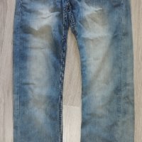 Мъжки дънки на"ELYN.G"/Jeans, снимка 2 - Дънки - 41566820