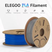 3D Filament/Филамент PLA Elegoo, снимка 2 - Консумативи за принтери - 44406345