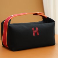 Hermes bride a brac bag 25см дамска чанта, снимка 2 - Чанти - 41662021