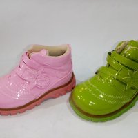Детски обувки звезда. , снимка 7 - Детски обувки - 40263553