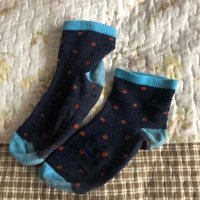 чорапки, снимка 4 - Бельо - 12343895