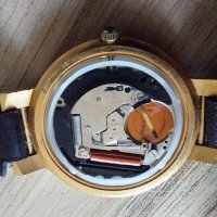 Часовник Реймонт дерее, снимка 2 - Дамски - 41811595