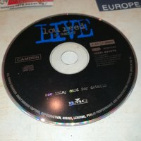 LIVE LOU REED CD 1608231210, снимка 6 - CD дискове - 41872624