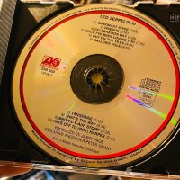 Led Zeppelin , снимка 7 - CD дискове - 44230918