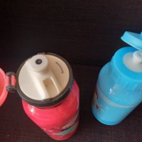 Шишета за вода или сок , снимка 3 - Прибори, съдове, шишета и биберони - 34040073
