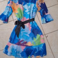 Нови роклички , снимка 2 - Рокли - 41101153