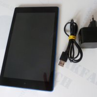 таблет Amazon Fire HD8 32GB, снимка 1 - Таблети - 41943397