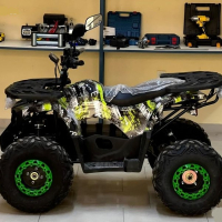 ATV Електрическо АТВ 1500w sport electric - ATV - Промоция, снимка 2 - Мотоциклети и мототехника - 44824115